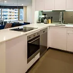 Premium One Bedroom - Near Circular Quay 1301 Self- Catering