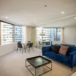 Premium One Bedroom - Near Circular Quay 1301 Self- Catering