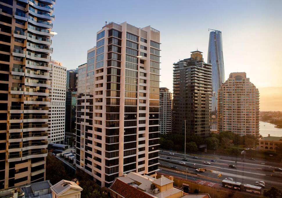 Premium One Bedroom - Near Circular Quay 1301 Self- Catering * Sydney